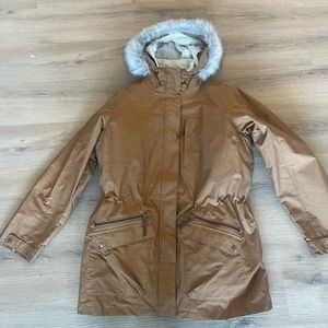 Columbia Carson Pass Interchange 3-1 Jacket 1X